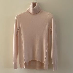 INHABIT Cashmere Sweater Size M